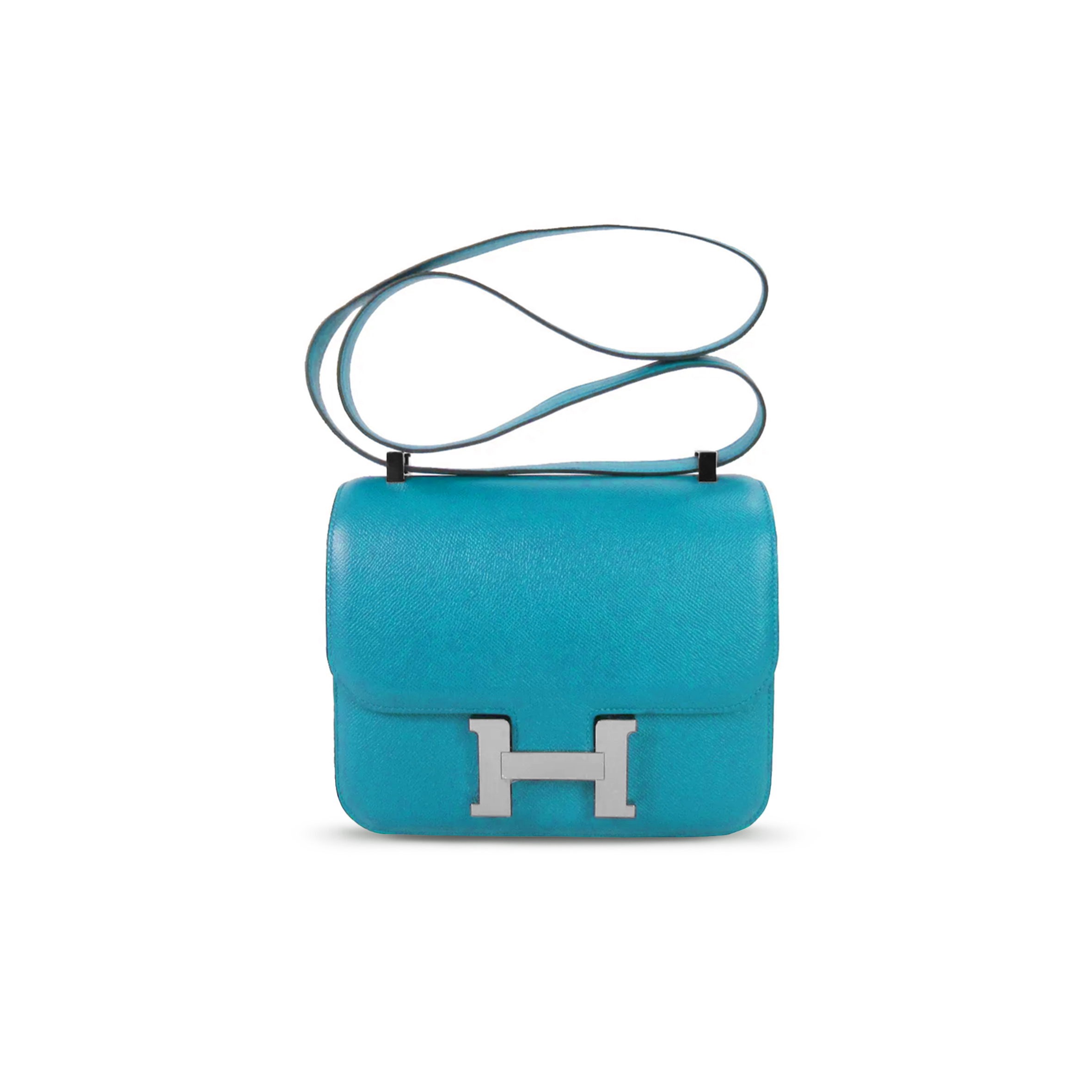 H**mes constance 18 epsom h070392cc7f(19*15*4cm)